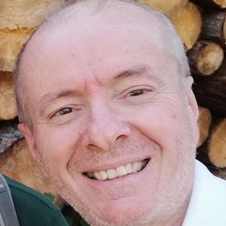 Alberto Cenci