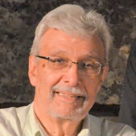 Luciano Santin