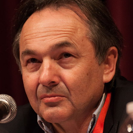 Gilles Kepel