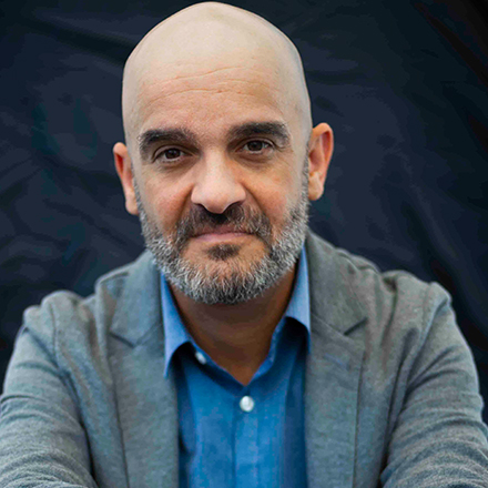 Javier Rodrigo