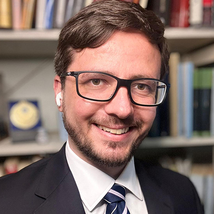Emanuele Viotti
