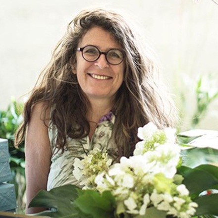 Lisa Corva