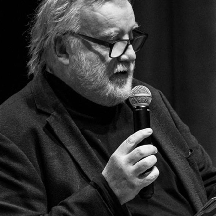 Giancarlo Velliscig