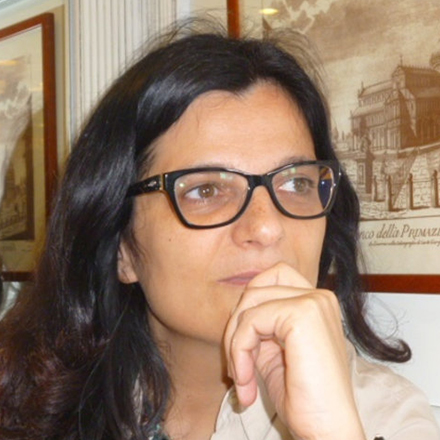 Sonia Paone