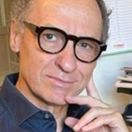 Valerio Di Donato
