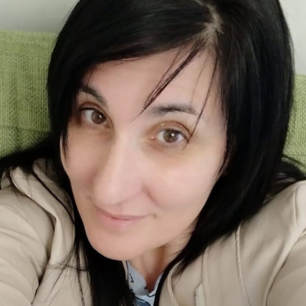 Carmela Barresi