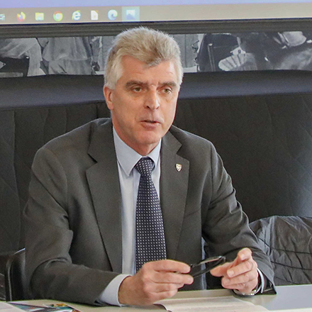 Maurizio De Blasio