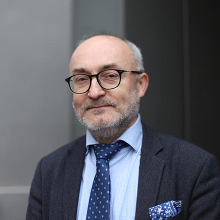 Philippe Billet