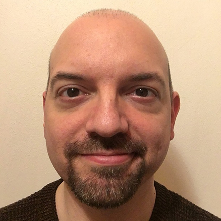 Davide Lorigliola