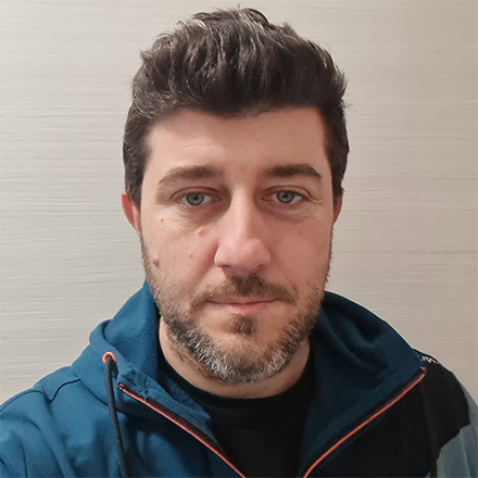Marco Luciano