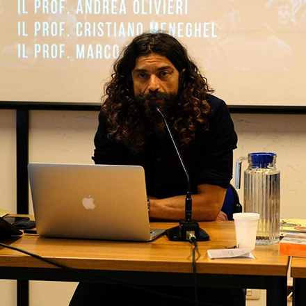 Andrea Olivieri