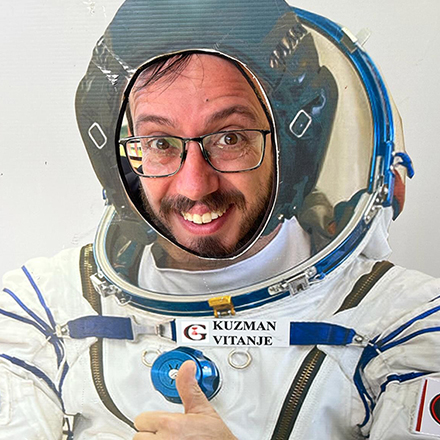 Thomas Bisiani