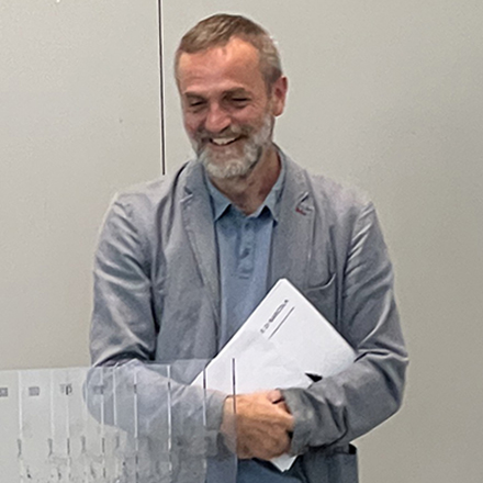 Adriano Venudo