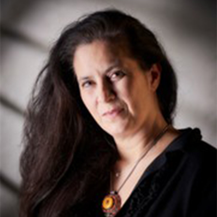 Irina M. Cavaion