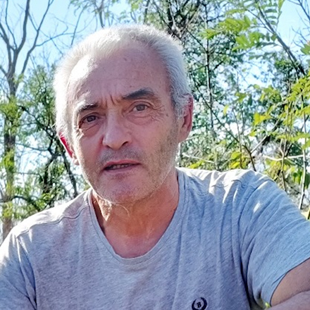 Romano Del Bianco