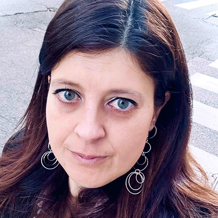 Consuelo Ubaldi