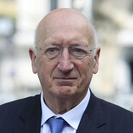 Jože Pirjevec
