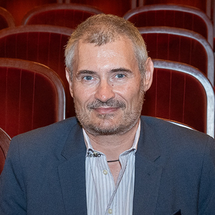 Paolo Quazzolo