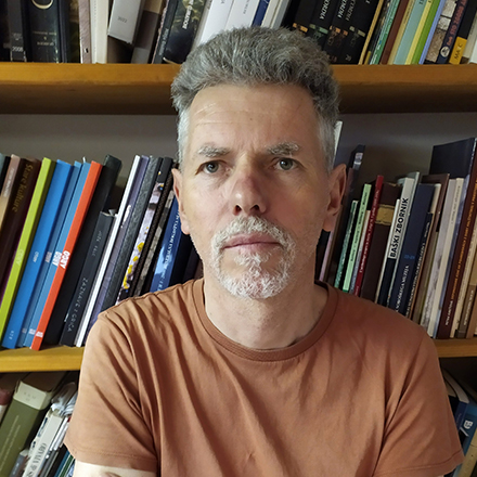 Miha Mlinar