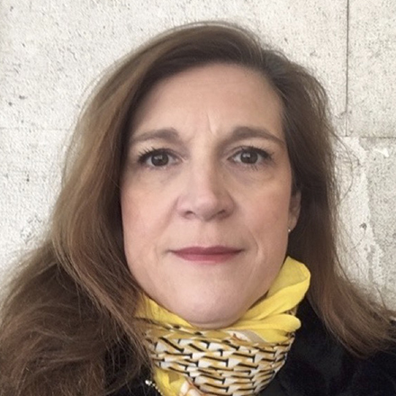 Elisabetta Madriz