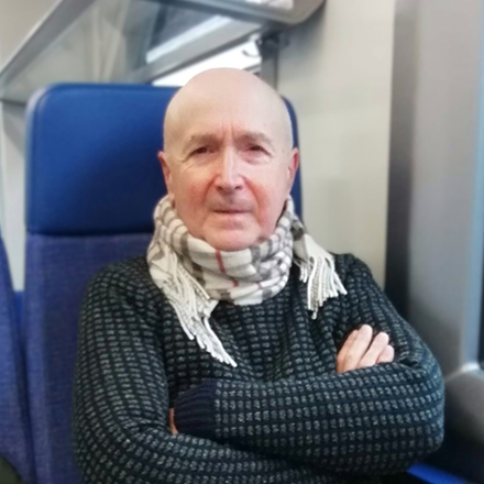 Maurizio Platania