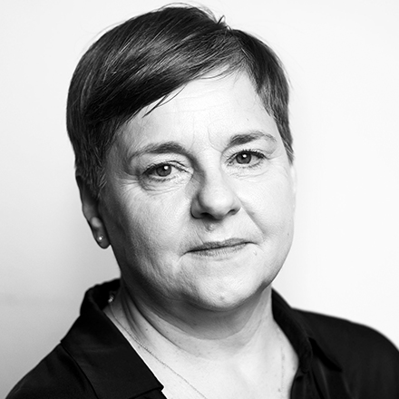 Petra Svoljšak