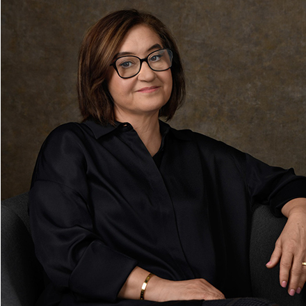 Zelfira Tregulova