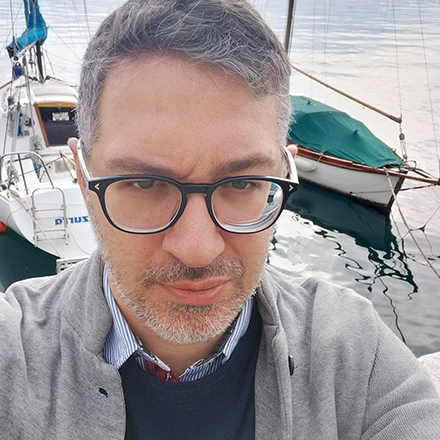 Enrico Vinti
