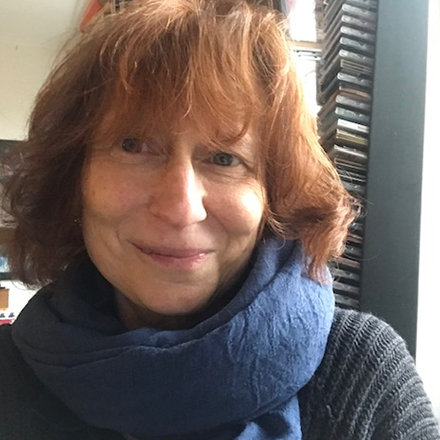 Tullia Catalan