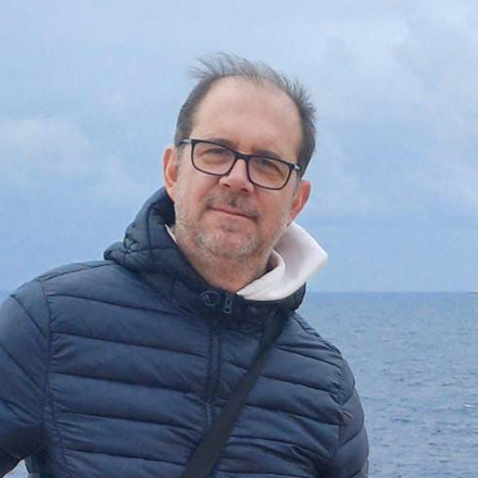 Stefano Santoro