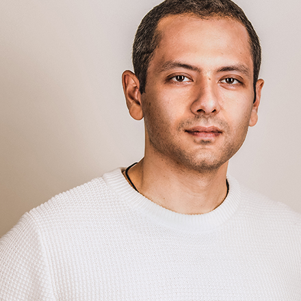 Omar El Akkad
