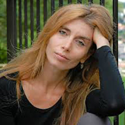 Federica Marzi