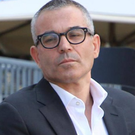 Massimo Mamoli