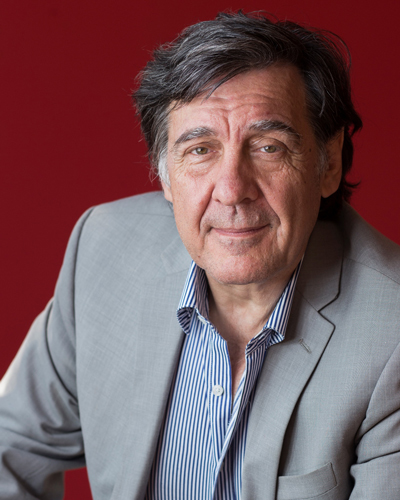 Giorgio Gosetti