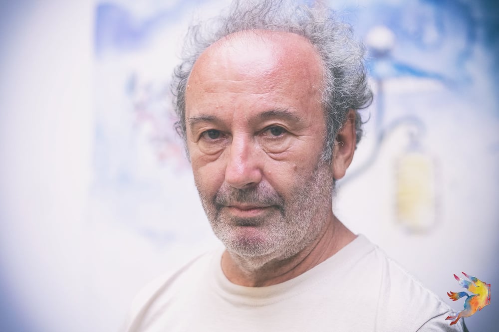 Michele Bernardi