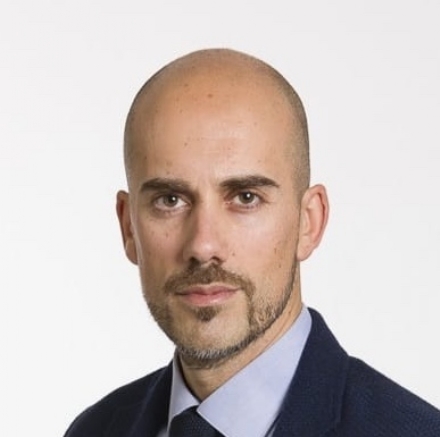 Fabio Giulivi