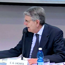 Carlo Lacaita