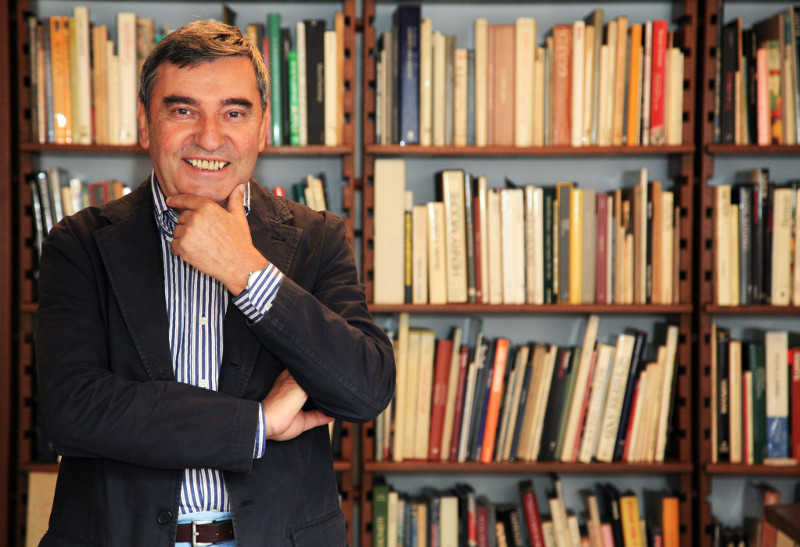 Arialdo Ceribelli