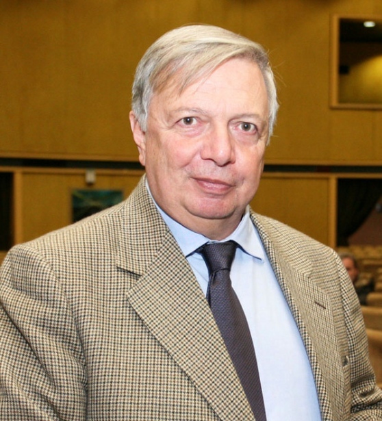 Francesco Jori