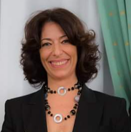 Rosa Maria Di Maggio