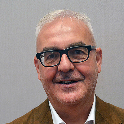Romano Carancini