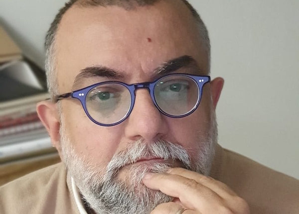 Felice Manti