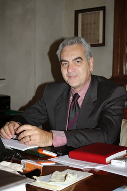 Giovanni Saccani