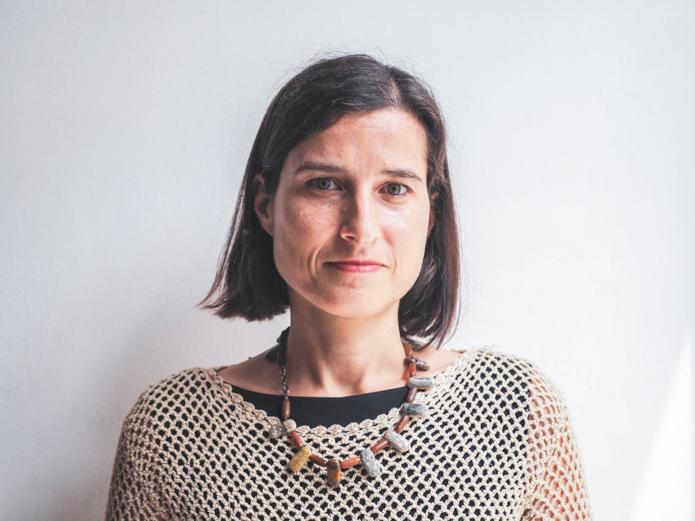 Silvia Giagnoni