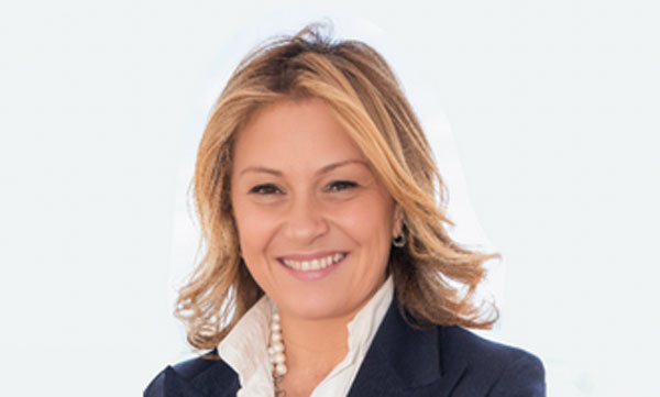 Ersilia Amatruda