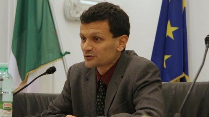 Mauro Forno