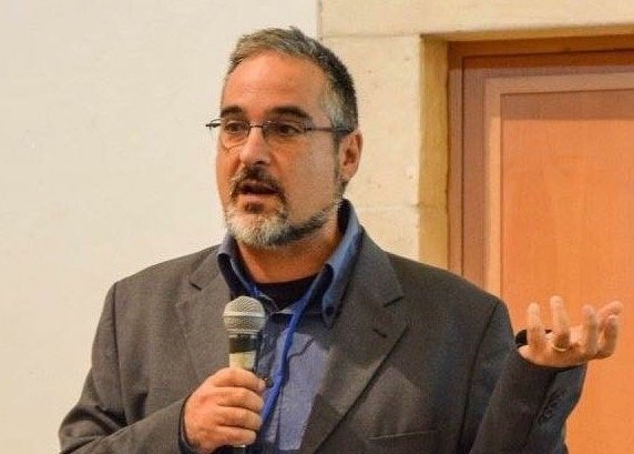 Emanuele Fadda