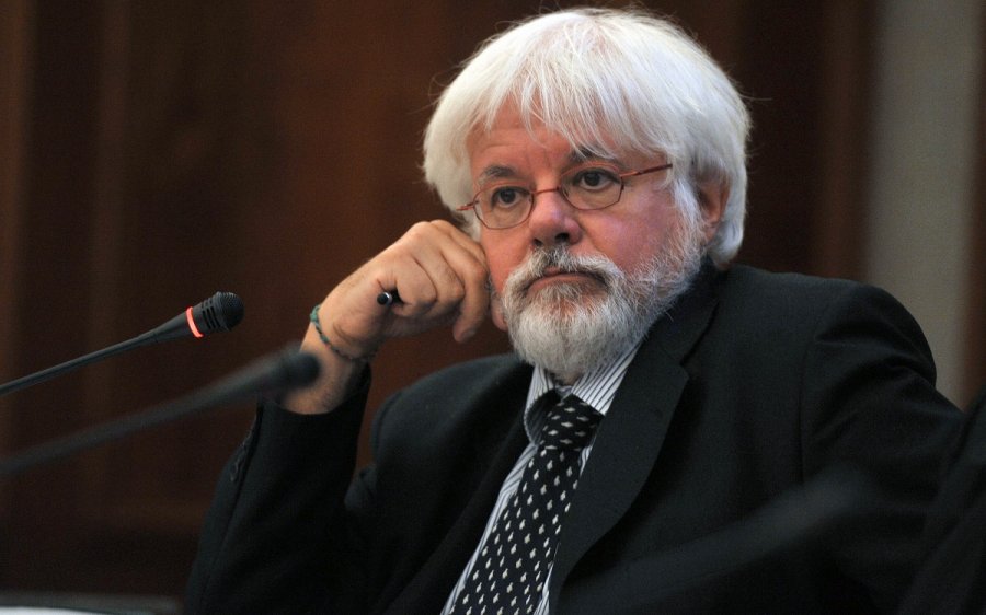 Massimo Razzi