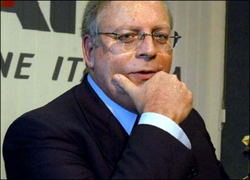 Luigi Moncalvo