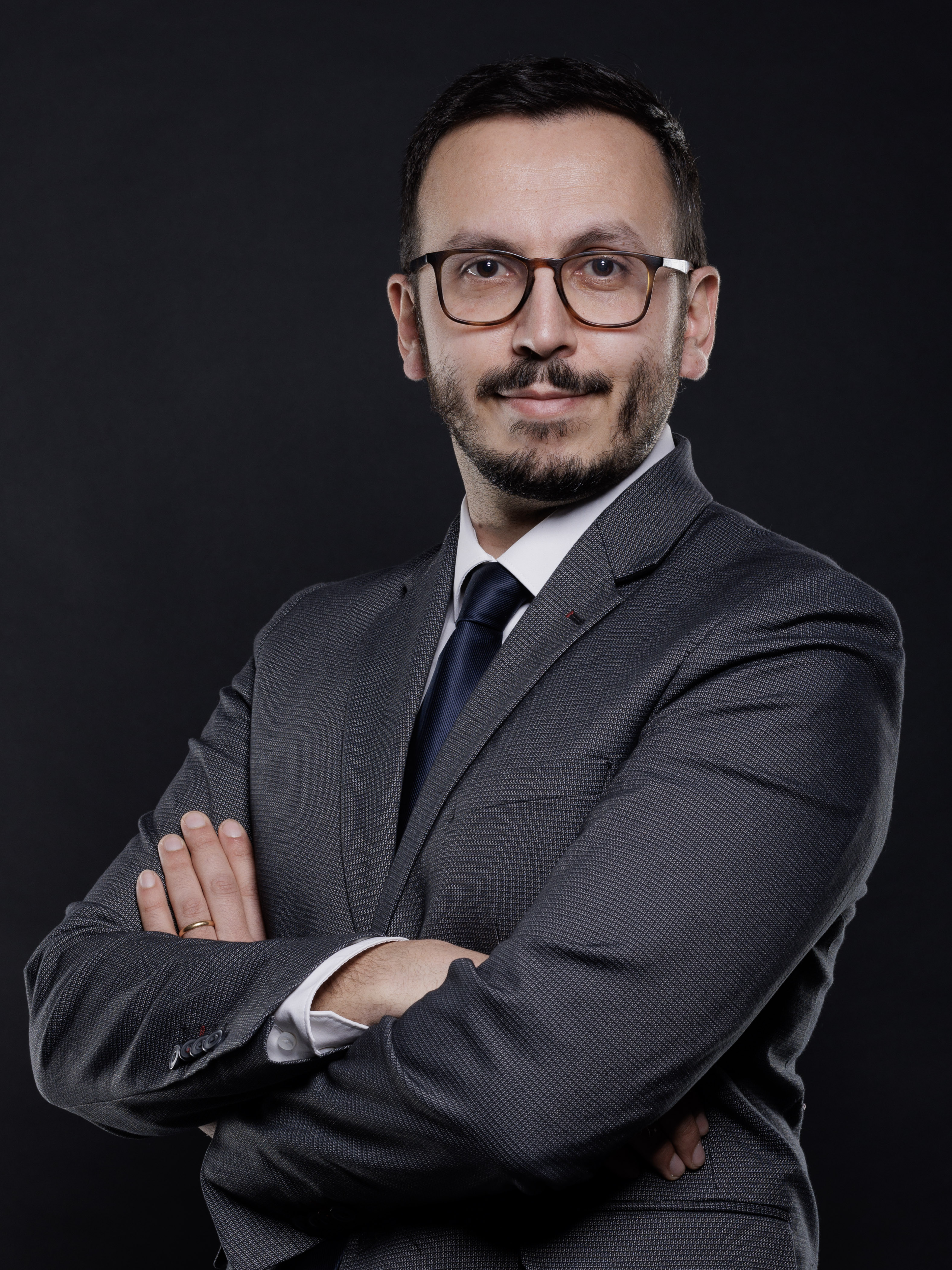 Luca Furfaro